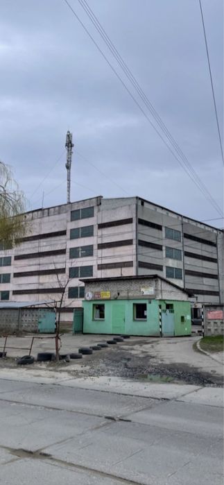 Продам Гараж 2й поверх Кооператив Весна Богдана Хмельницького Торпедо