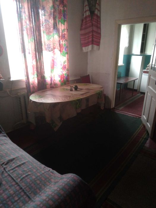 Продам будинок у с. Перемога  із земельною ділянкою 64 сотки