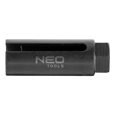 Klucz do sondy lambda 22x90mm 3/8" NEO 11-205