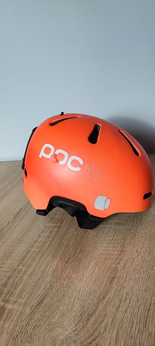 Kask narciarski POC ito Xs/S