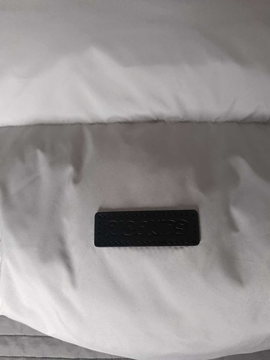 Śpiworek zimowy do wózka Ricokids