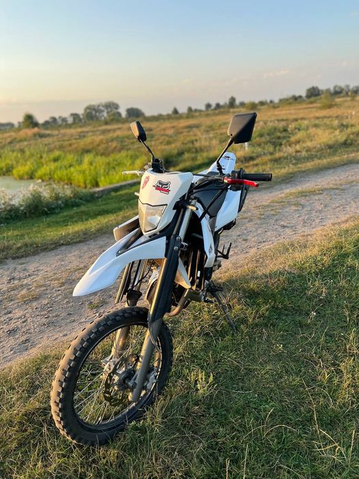 Geon terrax-road 250 продам або обмін