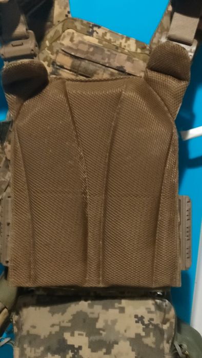 Індивідуальний захист