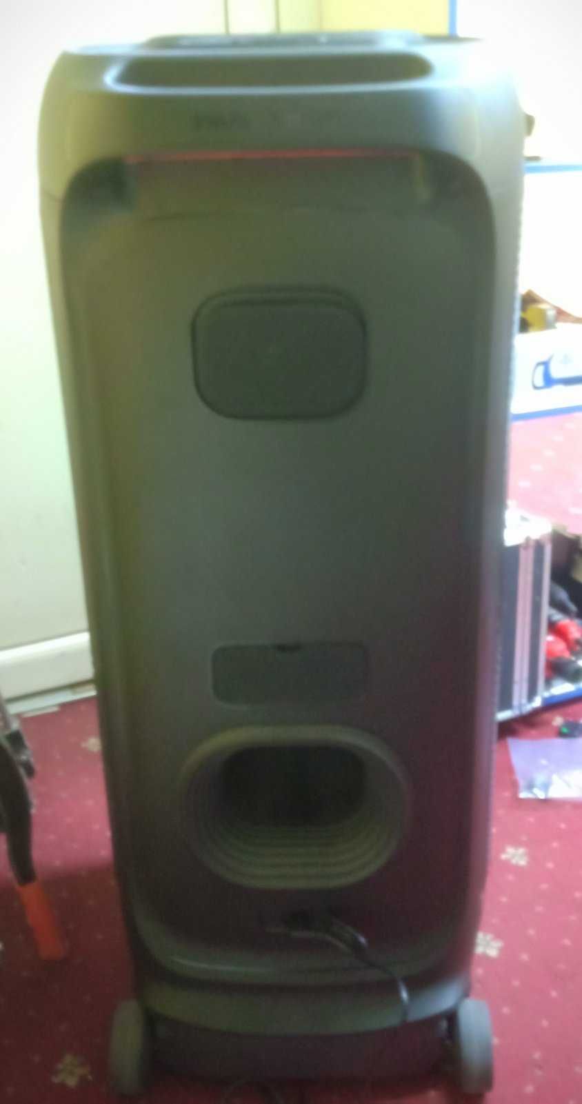 Акустична система JBL PartyBox Ultimate