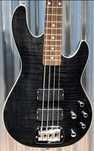 Baixo G&L Tribute M2000 GTS - Raro