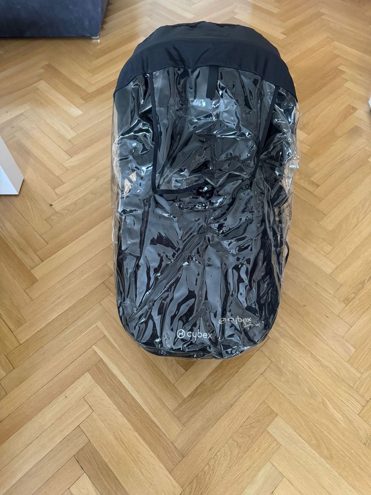 Gondola cybex priam jeremy scott