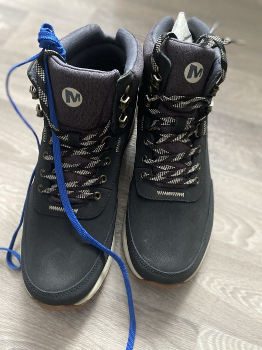 Ботінки Merrell (29,5 см)