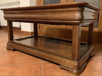 Mesa de centro de sala