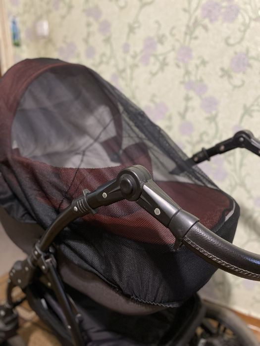 Коляска 2в1. Гарний стан.