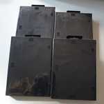Caixas master system / megadrive
