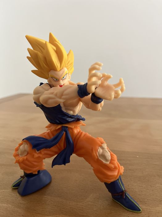Figura Dragon Ball - Goku