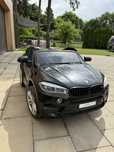 Pojazd M6 BMW auto na baterie