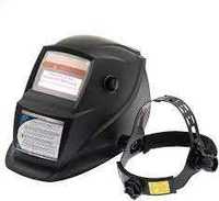 Máscara soldar automática PROF com bateria removível