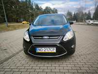 Ford C-MAX Ford C-Max 2.0 Tdci Titanium 2013