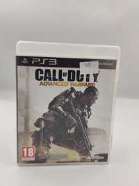 Call Of Duty Advanced Warfare Ps3 nr 1451