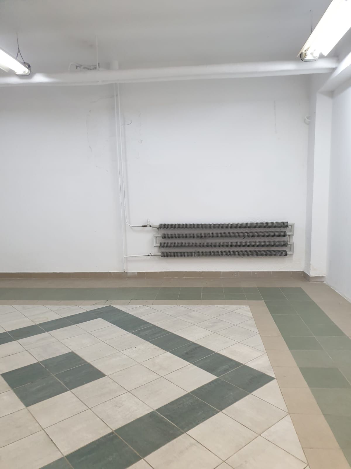 Lokal -magazyn 36m2 wynajm