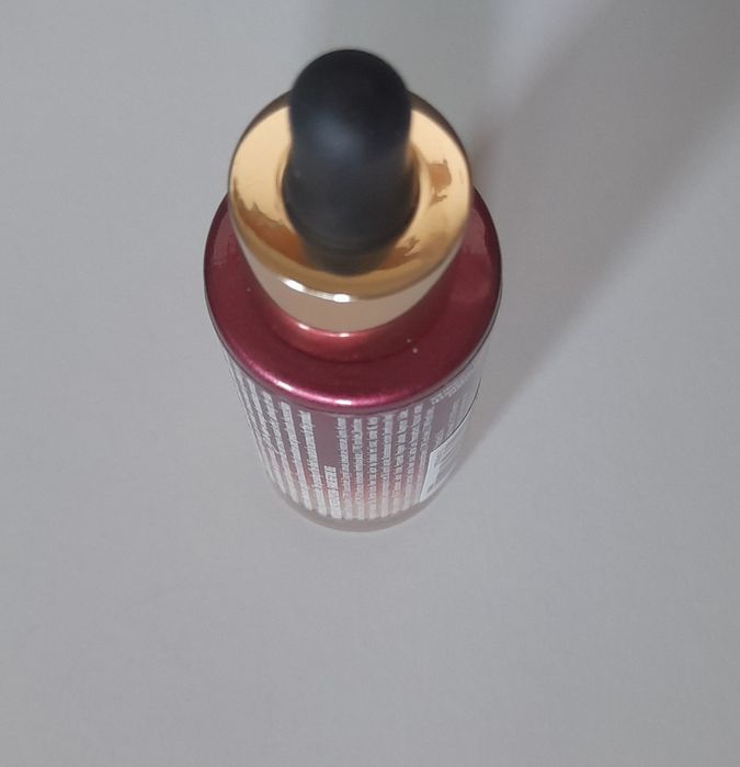 Lirene My 24H Master,kryjący podkład do twarzy 03 nude, 30 ml