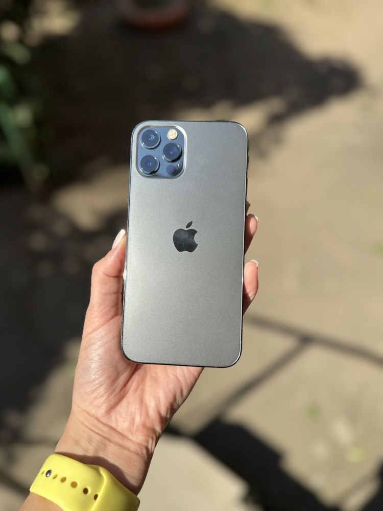 iPhone 12 pro 128GB