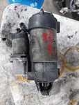 Motor de arranque fiat uno