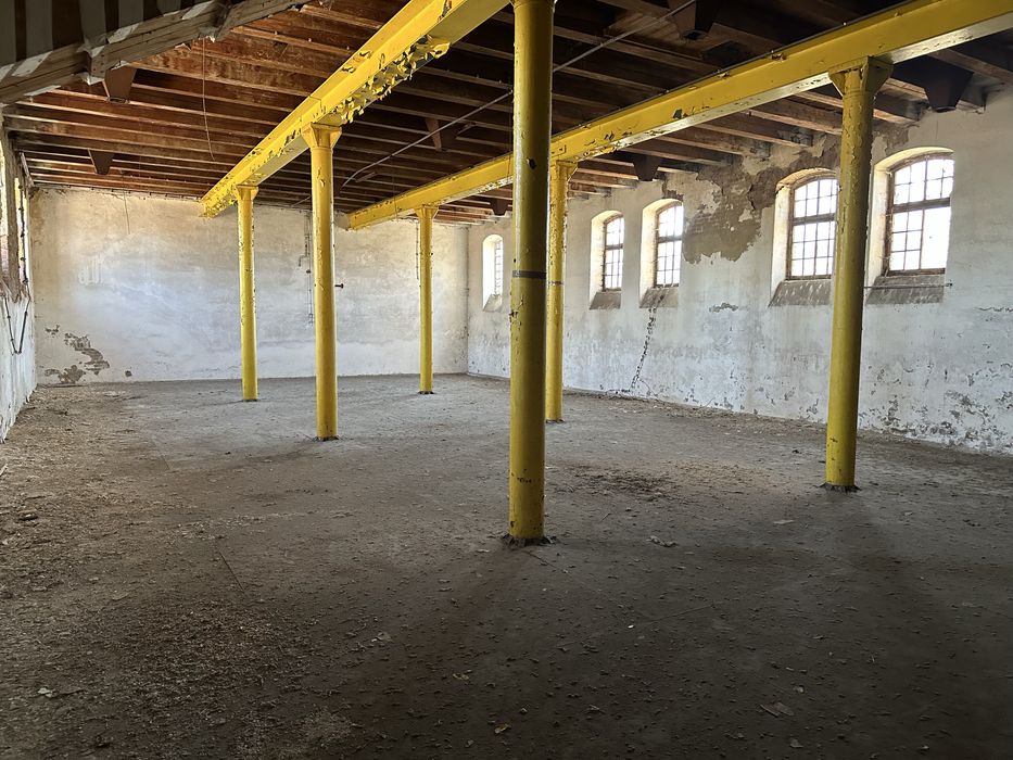 Wynajme magazyn, hurtownia, sklep, warsztat