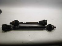 Półoś napędowa prawa lewa przód Seat Leon II VW Golf V 5 1.4 OE