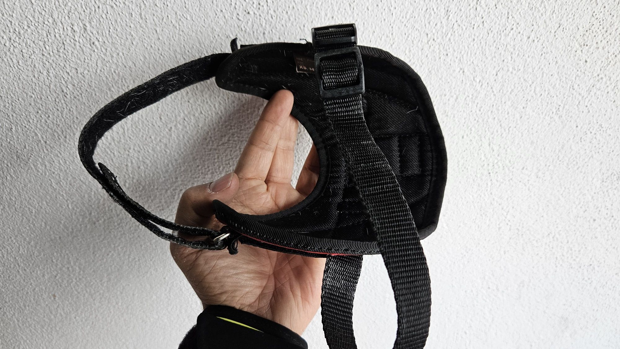 Arnes JULIUS-K9 XS/Mini -Mini