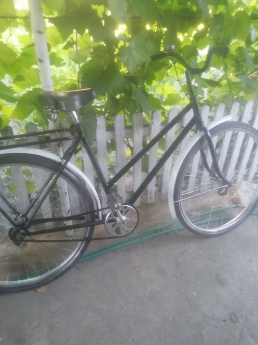 Велосипед жіночий