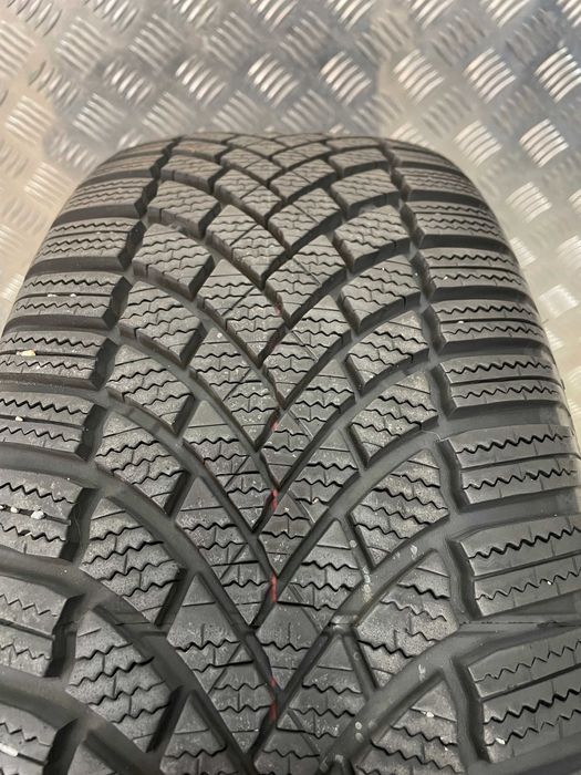 Komplet Kół Zimowych 16' Volkswagen Bridgestone Adax Koźle