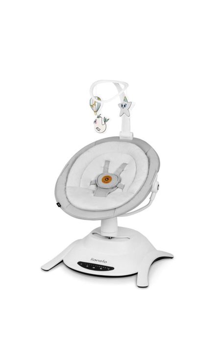 Заколисуючий центр