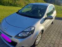 Renault Clio 3, 2011р.