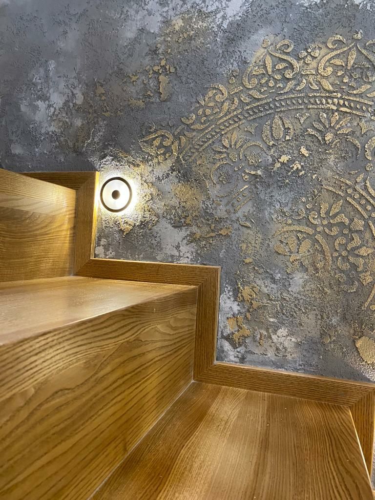 Schody-montaż w 3 dni | SCHODY | Balustrady | Poręcze | Stolarz