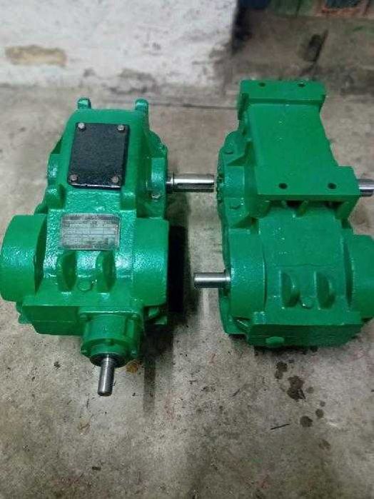 Przekładnia zębata  WD-200