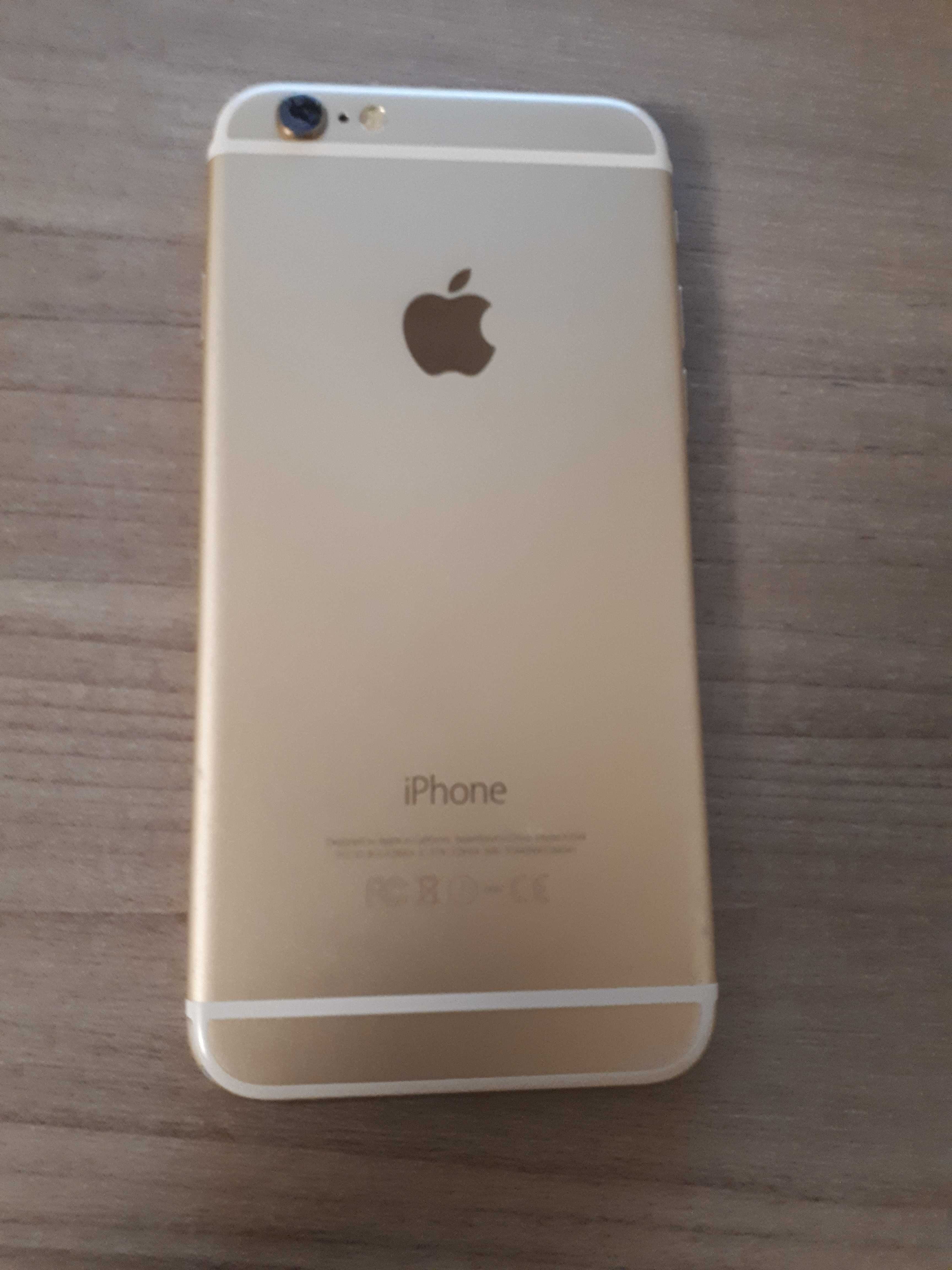 продам бу телефон Apple 6