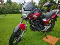 Sprzedam JUNAK 122 RS