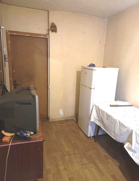 Комната в коммунальной квартире на Черемушках, 222394
