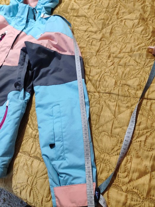 Лижна куртка жіноча XL Maui wowie