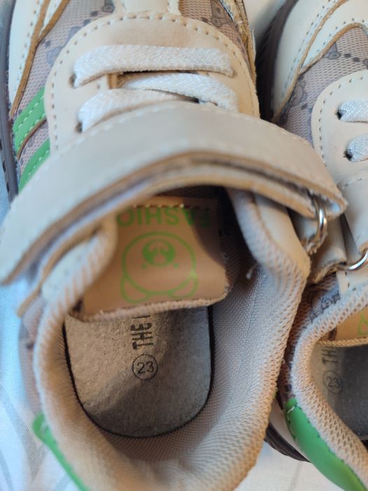 Взуття унісекс, 23р