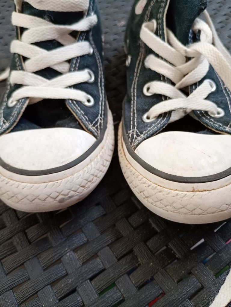 Buty Converse roz 32