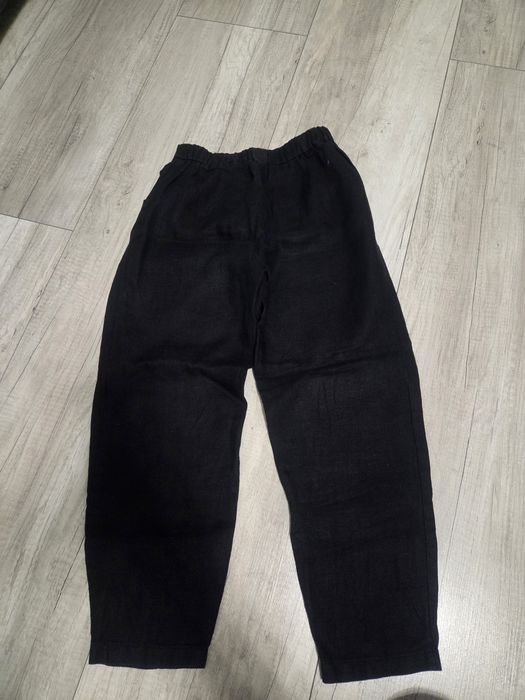 Spodnie zara roz.164