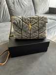 Orginalna torebka Saint Laurent