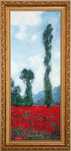 Obraz C.Monet "Pole maków II"