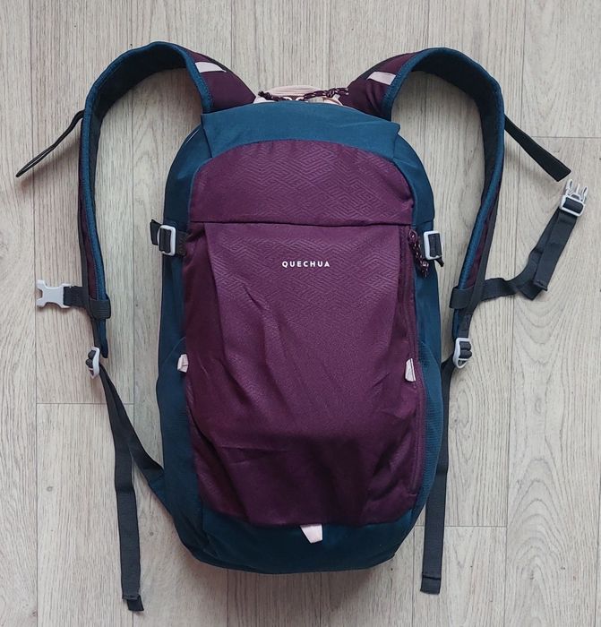 Рюкзак NH Quechua 100 20 л (France).