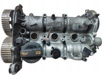 Pokrywa zaworów VW Seat Skoda 1.0 12V 04C103475D