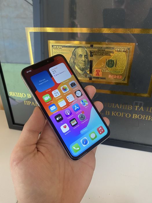 iPhone XS 256gb / Айфон / Телефон