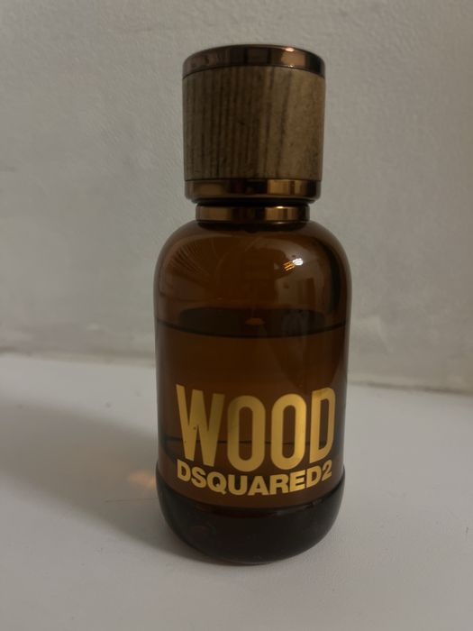 Мужская Туалетная вода Dsquared pure home