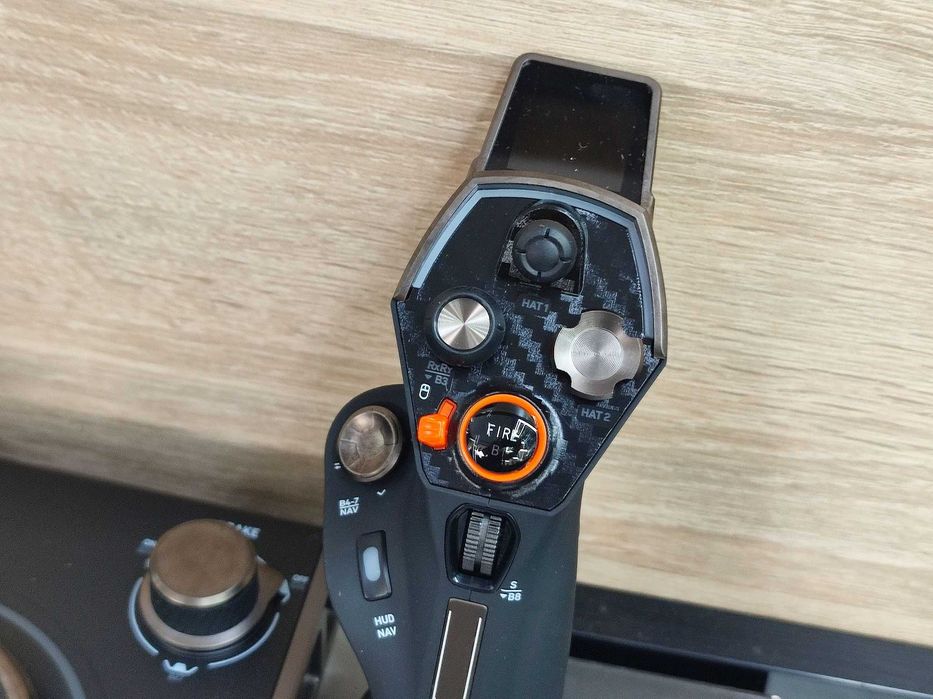 Turtle Beach VelocityOne Flightdeck