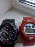 Часы casio g-shock dw 6900 wf fifa 1998 оригинал