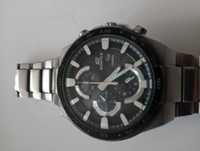 Casio Edifice EFR-541 Solar Powered chronograph