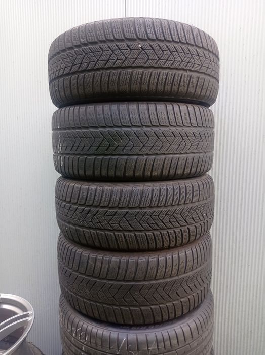 Felgi koła 5x112 19 AMG