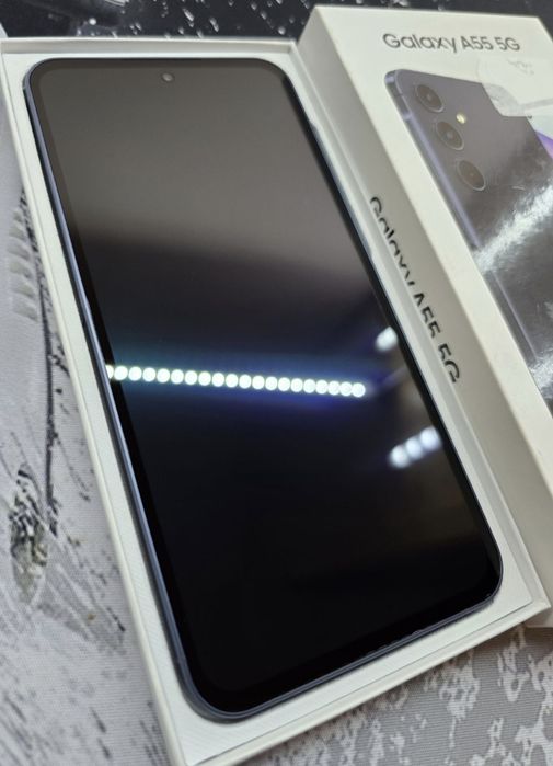 Продам Samsung Galaxy A55 5G 8/128